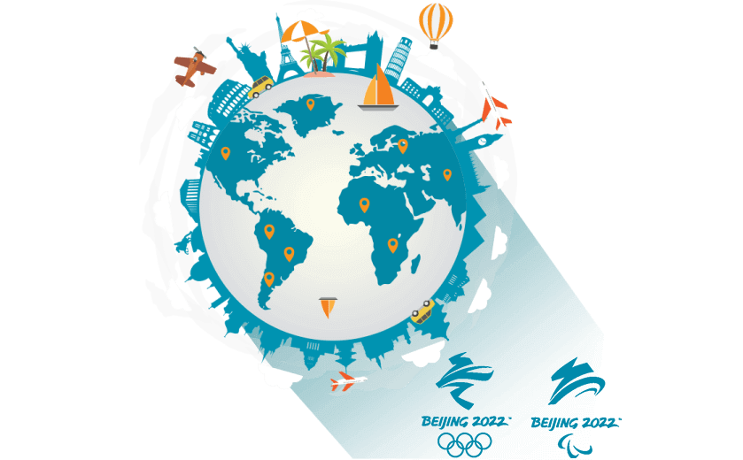 在毛里塔尼亚解除爱奇艺版权限制 - SPEEDCN